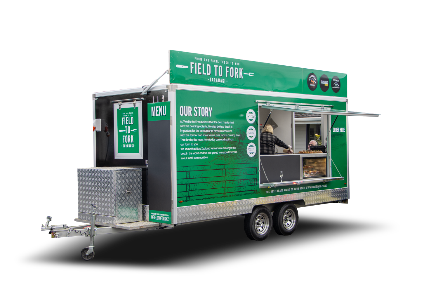 Food Truck